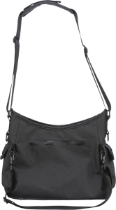 Trixie Gassi- und Dummy-Tasche, ca.34 × 29 × 9cm
