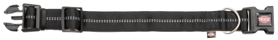 Preview: Trixie Softline Elegance Halsband 38mm, extra breit