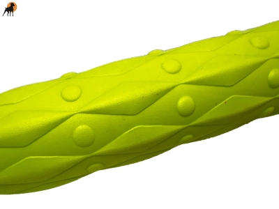 EVA Wasserdummy 29x5,5cm, am Wurfseil