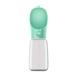 Outdoor-Wasserflasche, auslaufsicher, 550ml