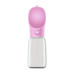 Outdoor-Wasserflasche, auslaufsicher, 550ml