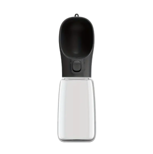 Outdoor-Wasserflasche, auslaufsicher, 550ml