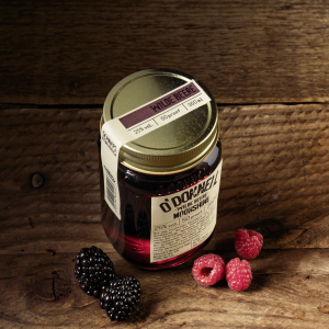 Preview: O'Donnell Harte Wilde Beere 25% Vol. 350ml