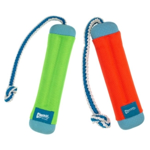 Chuckit! Amphibius Bumper Dummy 23x5cm, signalorange