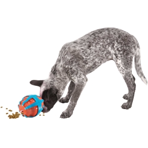 KONG® Treat Spinner 17 x 16 cm