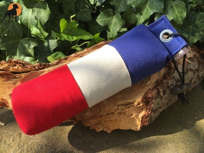 Firedog Dummy Länder-Edition 500g, Frankreich