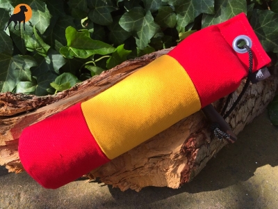 Firedog Dummy Länder-Edition 500g, Spanien