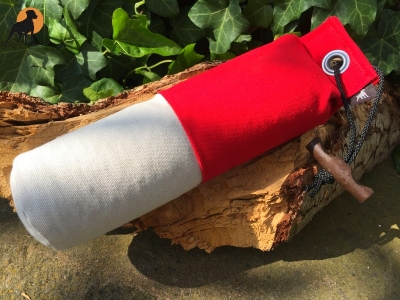Firedog Dummy Länder-Edition 500g, Schweiz