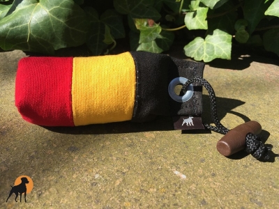 Pocket Dummy Marker 80g, Belgien
