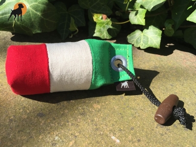 Pocket Dummy Marker 80g, Italien