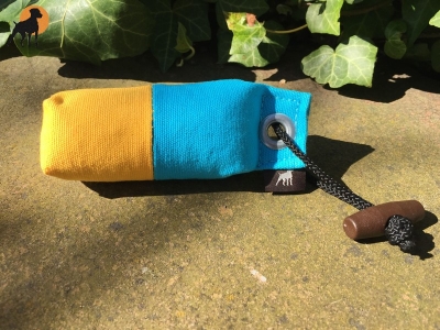 Pocket Dummy Marker 80g, Schweden