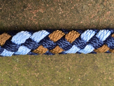 G2 Maßhalsband PRO mit ClicLock-Verschluß, Liverpool