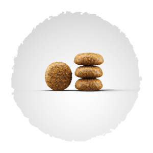 Josera Trockenfutter Miniwell, Glutenfrei