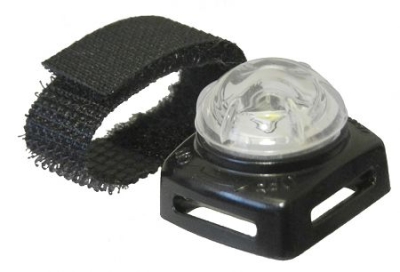 Adventurelights Blinklicht Orbilight Mini