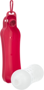 Trinkflasche 700ml - Die handliche Hundetränke
