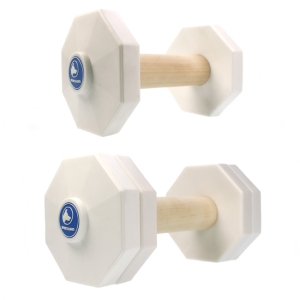Sporthund IGP-Apportierholz mit Kunststoff 1000g