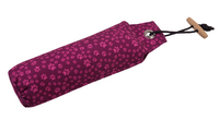 Magenta, Pfoten Pink