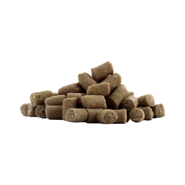 Chewies Trainings-Happen Ziege, Getreidefrei, 300g