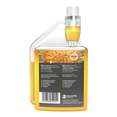 Pets Nature Distelöl 250ml