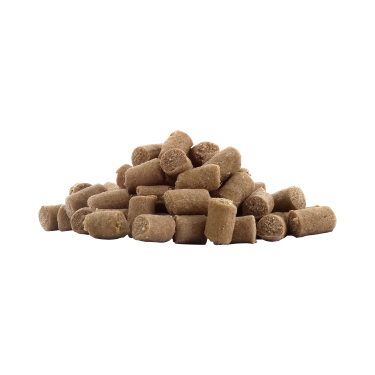 Chewies Trainings-Happen Pferd, Getreidefrei, 300g