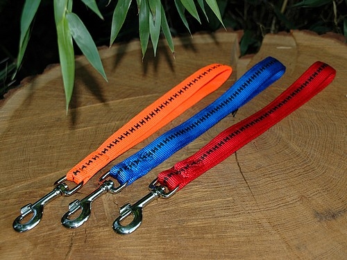 Hunter Kurzführer Safety Grip