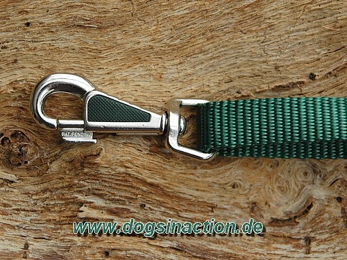 Feltmann Vario-Leine 25mm, Grün