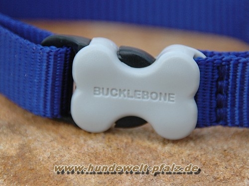 Red Dingo Halsband 18mm, 30-45cm, versch. Farben