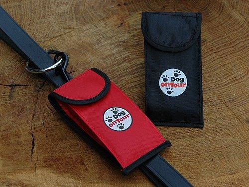 Doggy Pick-Up Beuteltasche