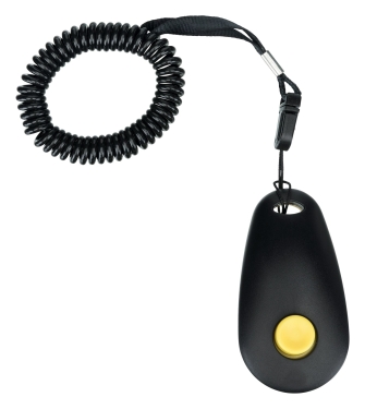 Dog Activity Sporting All in One Clicker