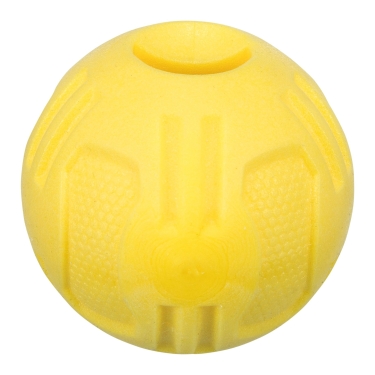 Sporting TPR Ball aus Naturgummi 6cm, schwimmfähig