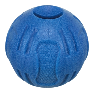 Sporting TPR Ball aus Naturgummi 6cm, schwimmfähig