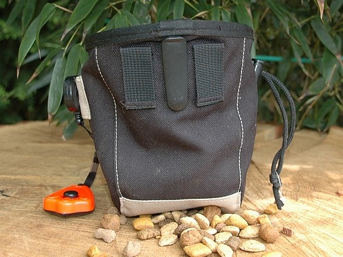 Hunter Gürteltasche Bugrino Standard, Gr. L