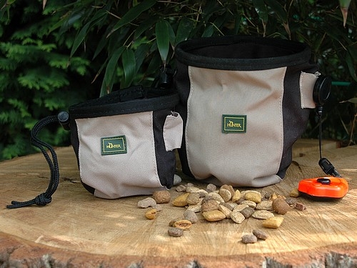 Hunter Gürteltasche Bugrino Standard, Gr. L