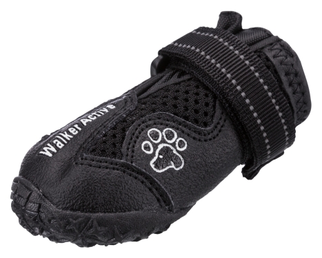 Walker Pfotenschuh Active (2Stk.), Gr. XS