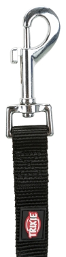 Adapter für Gurtschloss 45–70 cm/30mm, schwarz
