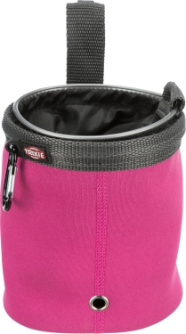 Trixie Snack-Tasche Twist Treat, ca. 11 x 14cm