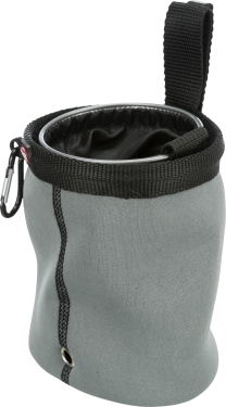 Trixie Snack-Tasche Twist Treat, ca. 11 x 14cm