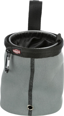 Trixie Snack-Tasche Twist Treat, ca. 11 x 14cm