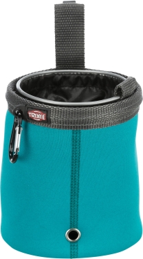 Trixie Snack-Tasche Twist Treat, ca. 11 x 14cm