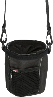 Trixie Snackbeutel Multi Twist, 12 x 17cm, mit Gurt