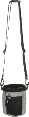 Trixie Snackbeutel Multi Twist, 12 x 17cm, mit Gurt