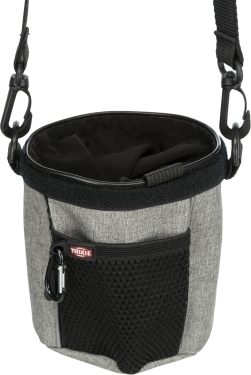 Trixie Snackbeutel Multi Twist, 12 x 17cm, mit Gurt