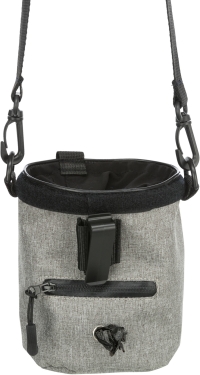 Trixie Snackbeutel Multi Twist, 12 x 17cm, mit Gurt