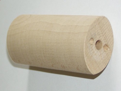 Ovaler Steg zu Apportierbock 1300gr.+1500gr.