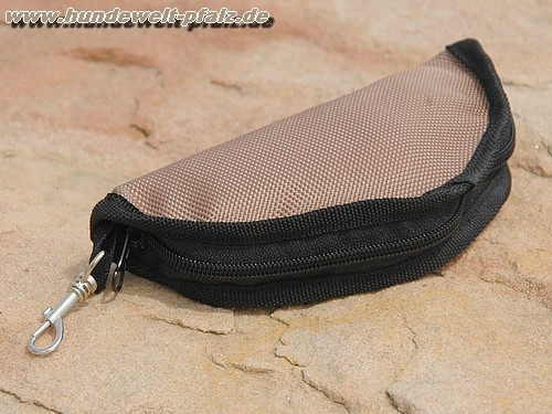 Dog Activity Faltnapf 2,1l