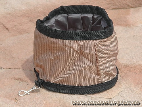Dog Activity Faltnapf 2,1l