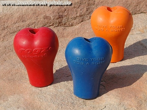 Rogz Bonehead Gr.L, 115mm