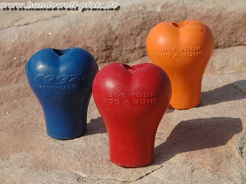 Rogz Bonehead Gr.M, 90mm