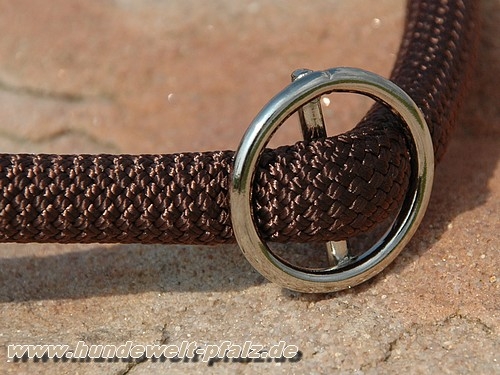 Hunter Freestyle Halsband, 10mm x 50cm