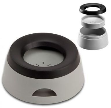 Travel Bowl Reisenapf Road Refresher L, 1,4 Liter